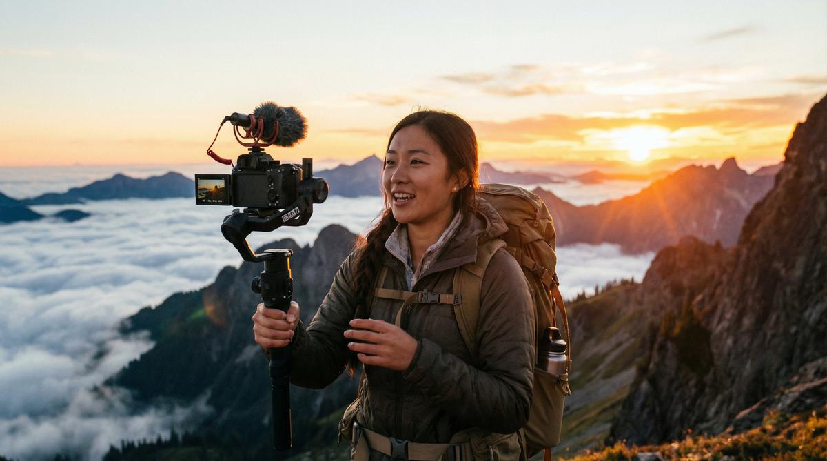 蘑菇视频旅行视频